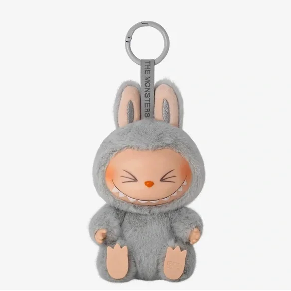 Labubu Pop Mart The Monsters Have a Seat Series - Picture 6 of 16